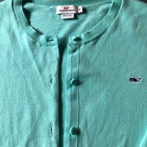 Vineyard Vines Cardigan